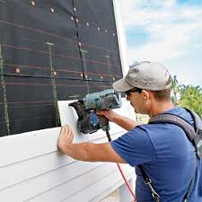 Best Storm Damage Siding Repair  in Buena, NJ